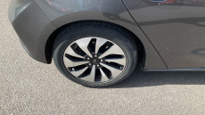 Ford Focus 1.0 EcoBoost 125 Zetec 5dr Petrol Hatchback